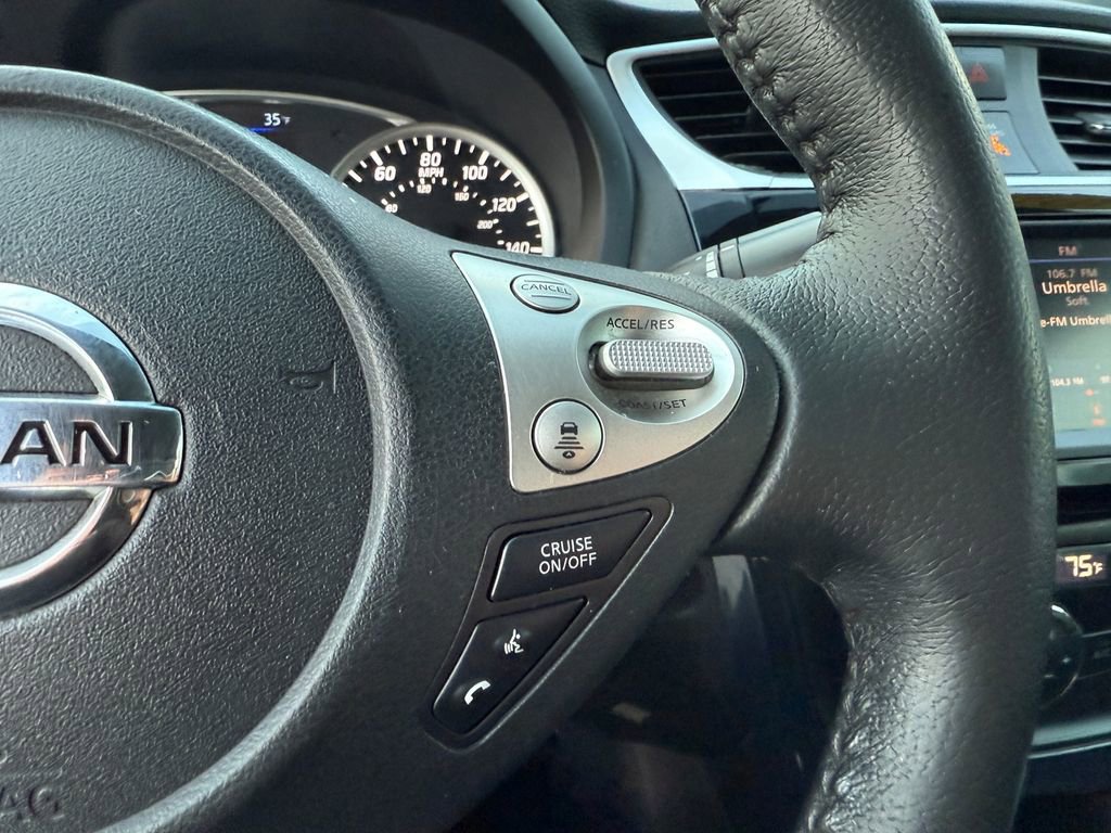 Used 2019 Nissan Sentra SR image 23