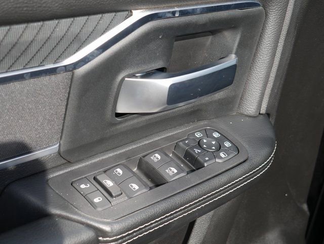 Used 2025 RAM 2500 Big Horn image 14