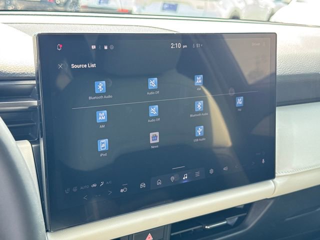 New 2026 MAZDA CX-5 Preferred AWD/4WD image 17