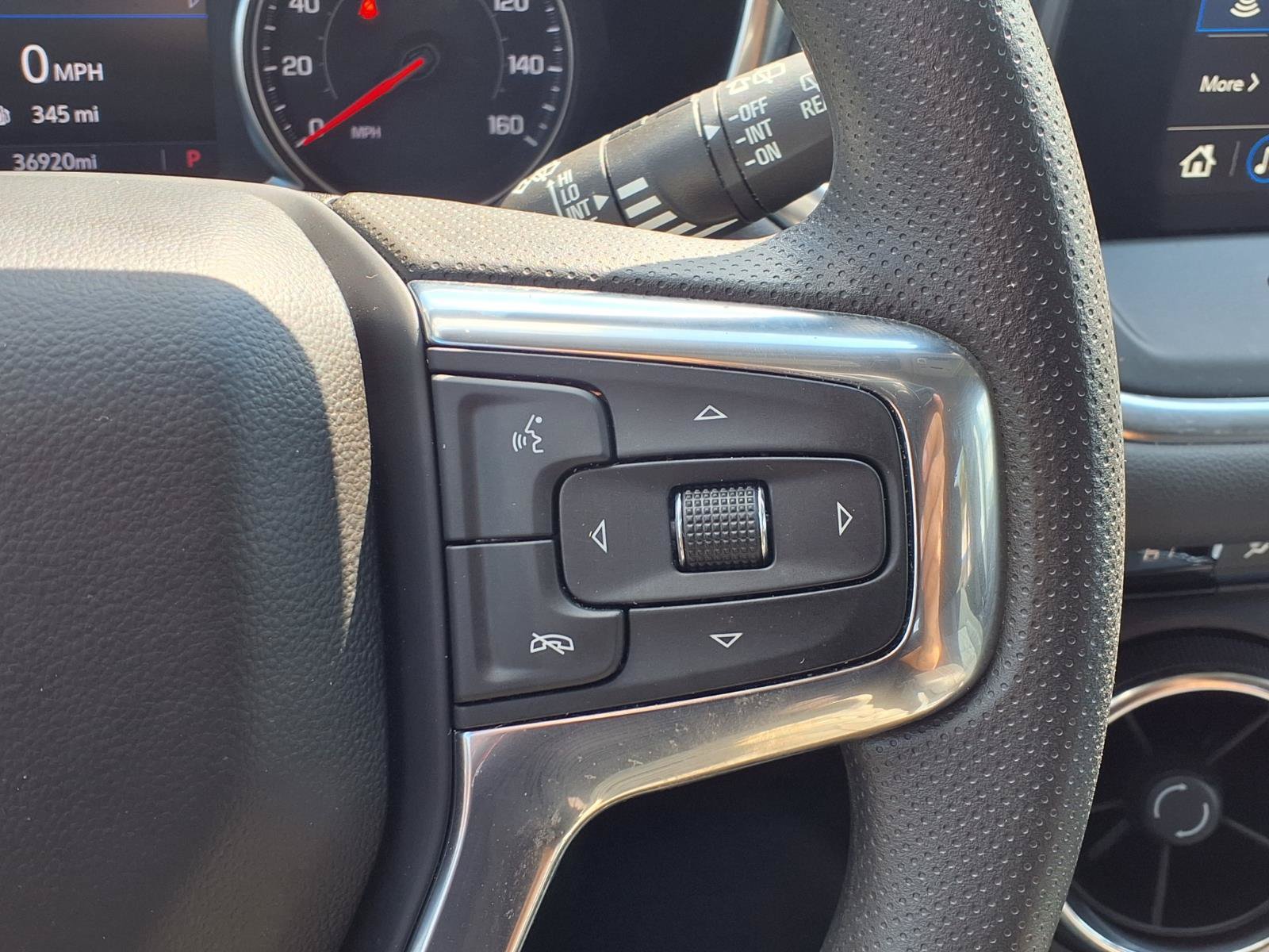 Used 2023 Chevrolet Blazer LT w/ Convenience Package FWD image 16