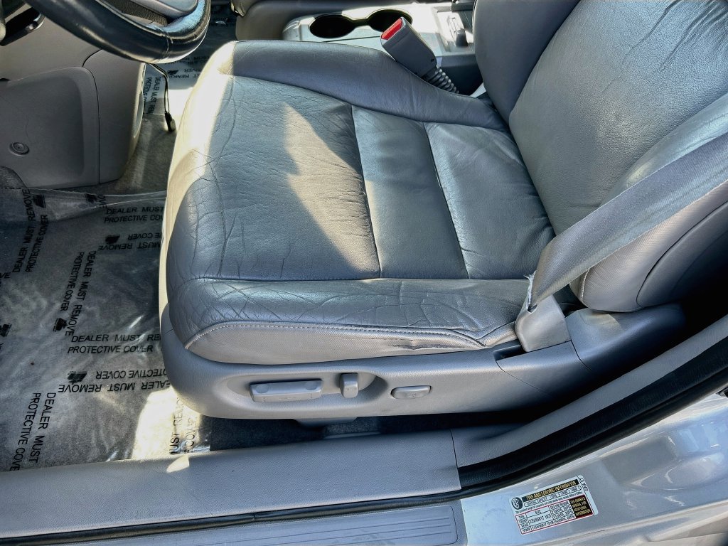 Used 2011 Honda CR-V EX-L image 17