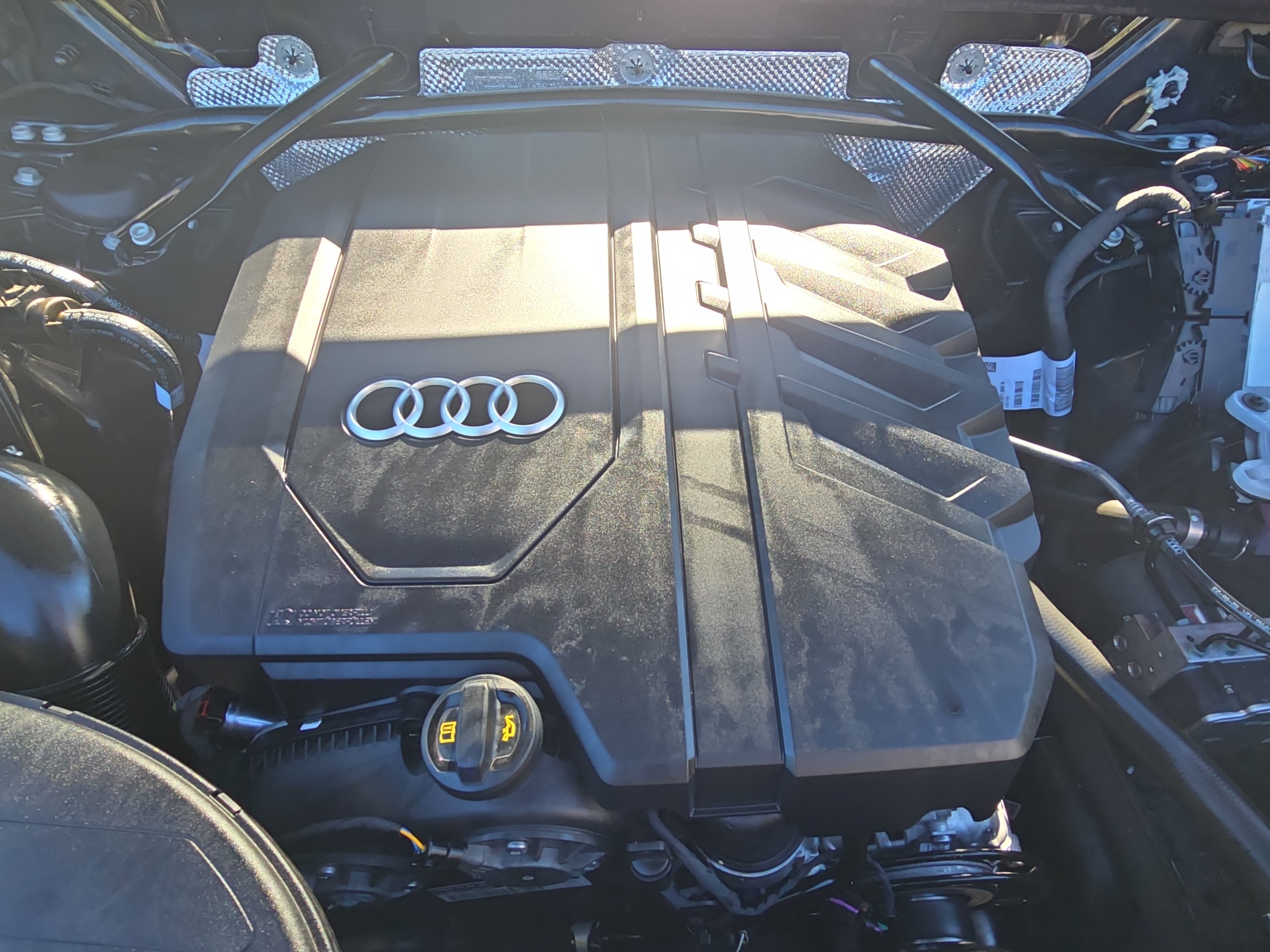 Used 2023 Audi Q5 2.0T Premium Plus AWD/4WD image 31