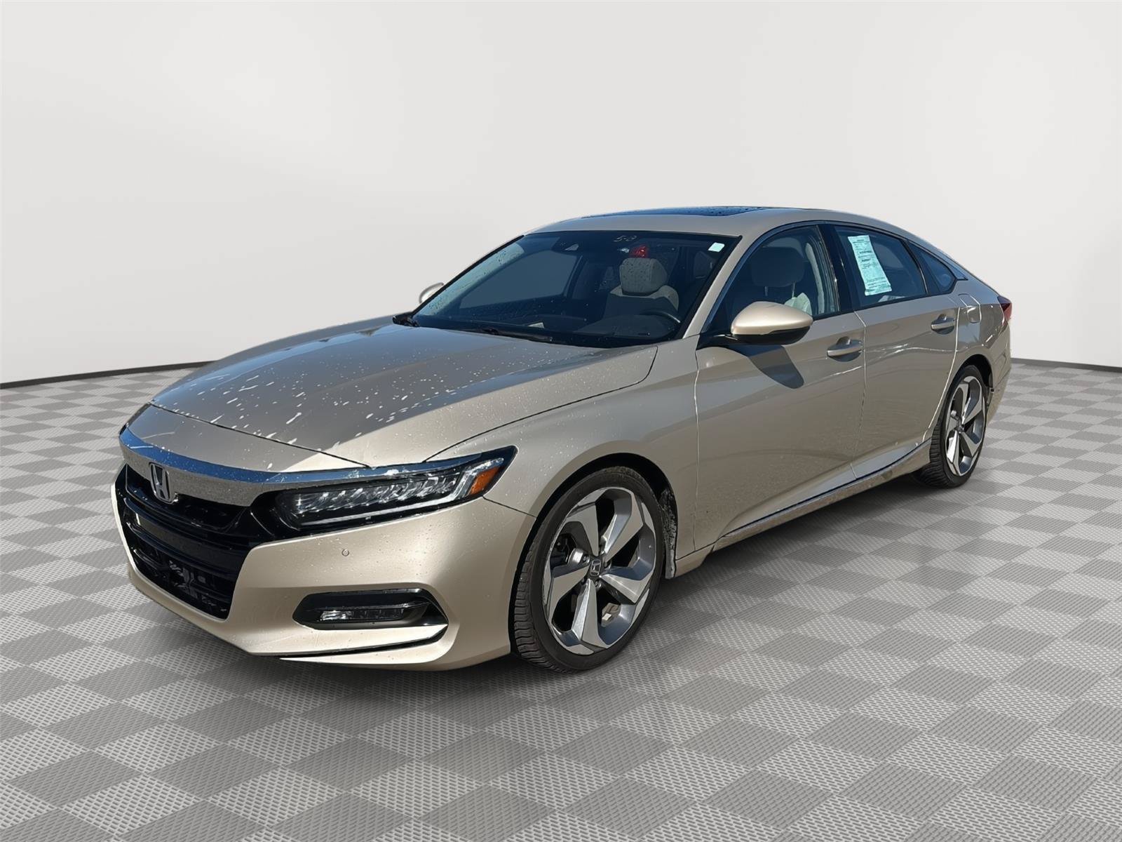 Used 2020 Honda Accord Touring image 23
