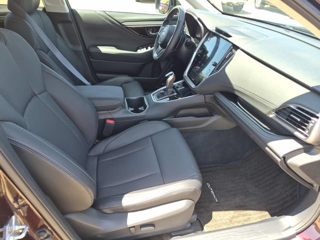 Certified 2025 Subaru Outback Limited AWD/4WD image 13