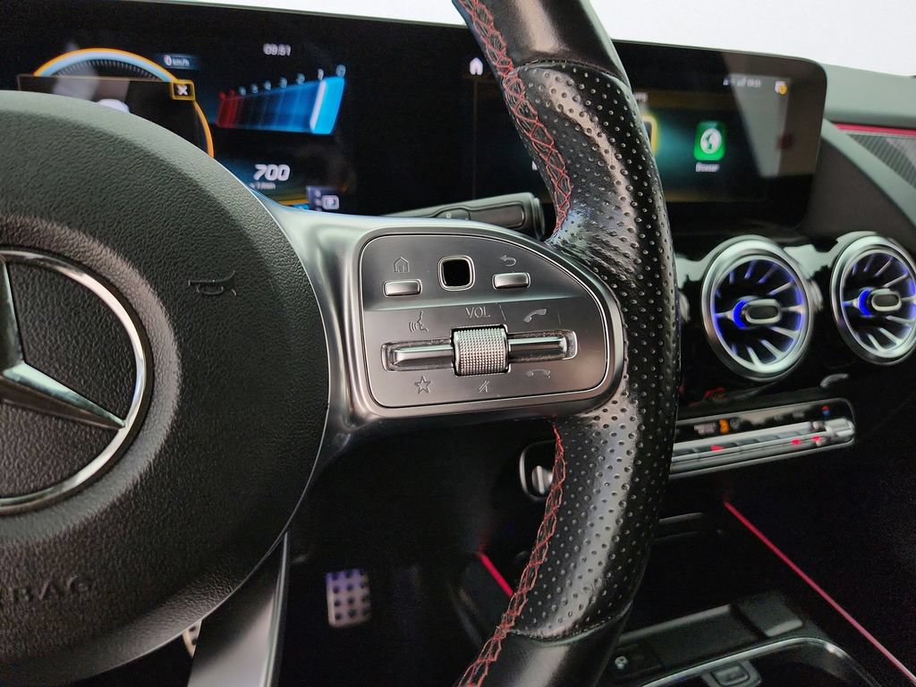 Used 2022 Mercedes-Benz GLA 35 AMG 4MATIC image 22