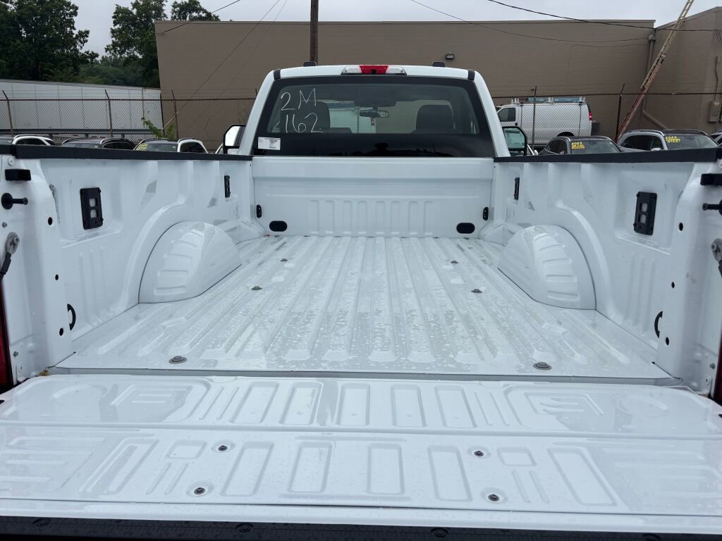 New 2025 Ford F350 XL w/ STX Appearance Package image 12