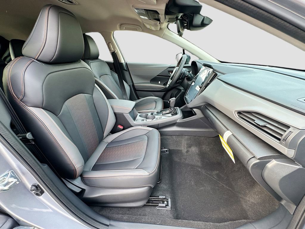 New 2026 Subaru Crosstrek 2.5i Limited w/ Crosstrek Mirror Package image 33