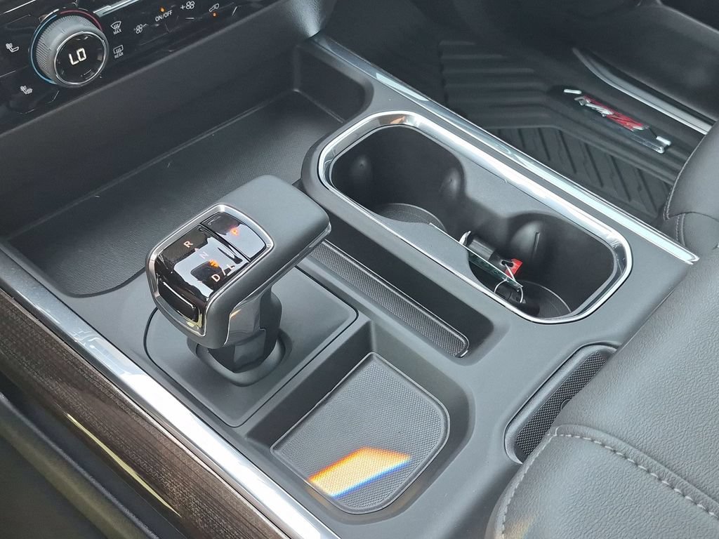 New 2026 Chevrolet Silverado 1500 LT Trail Boss w/ LT Trail Boss Premium Package AWD/4WD image 27