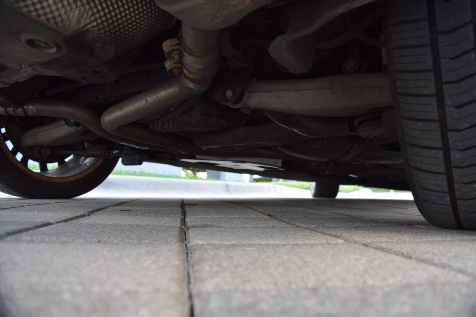 Used 2014 Audi A6 TDI Prestige image 96