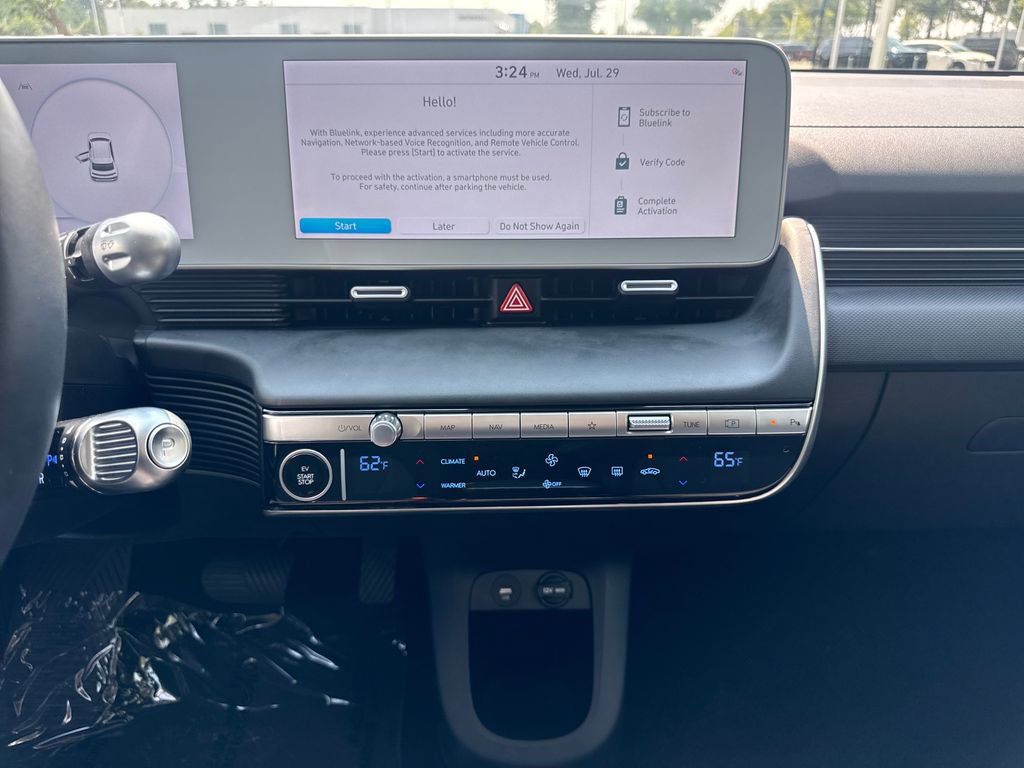 Used 2024 Hyundai Ioniq 5 SEL RWD image 18