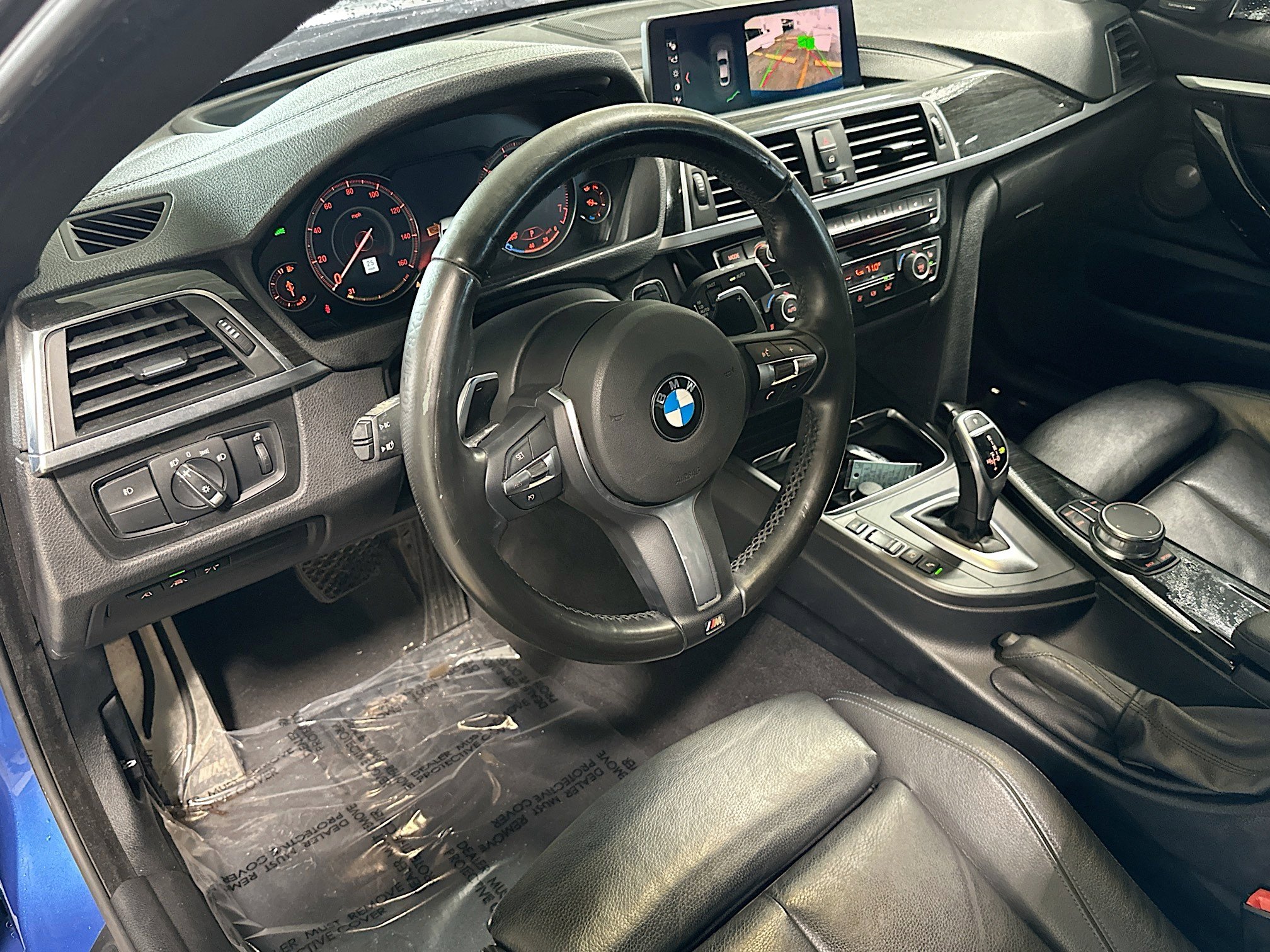 Used 2018 BMW 440i Gran Coupe image 9