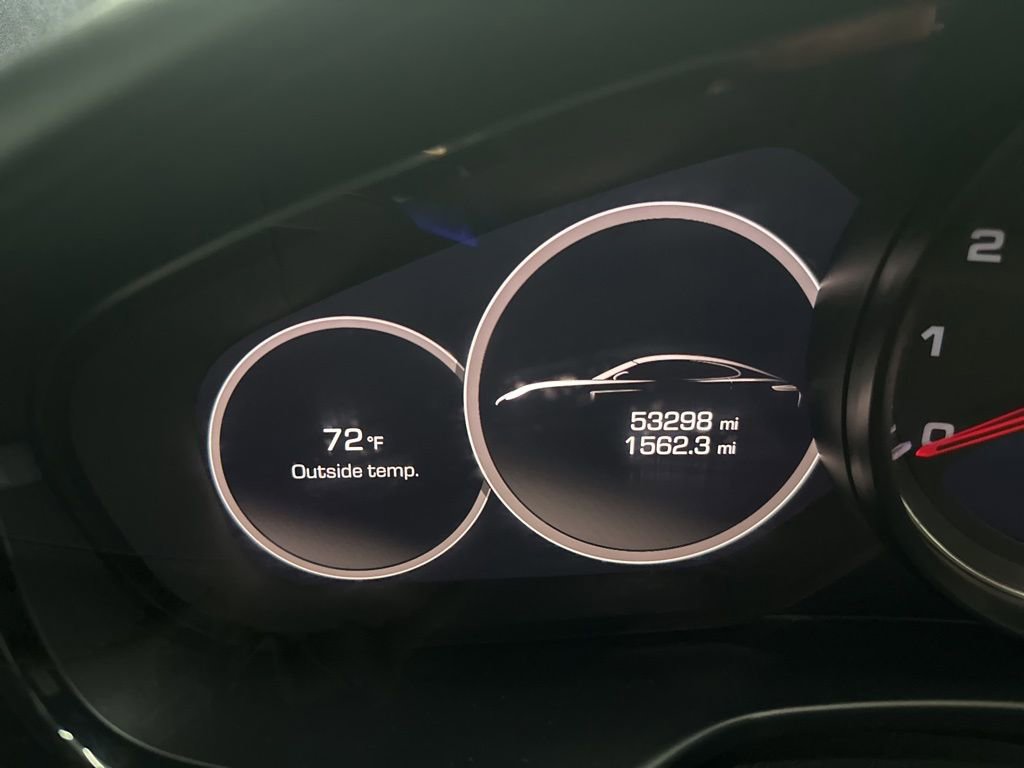 Used 2020 Porsche Panamera GTS w/ Premium Package Plus image 11