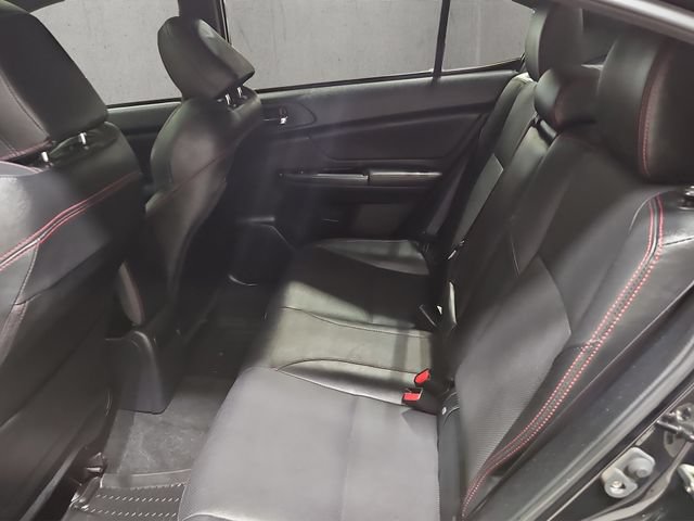 Used 2019 Subaru WRX Limited AWD/4WD image 22