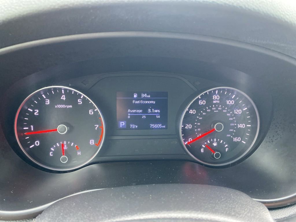 Certified 2020 Kia Sportage EX w/ Option Group 15 AWD/4WD image 29