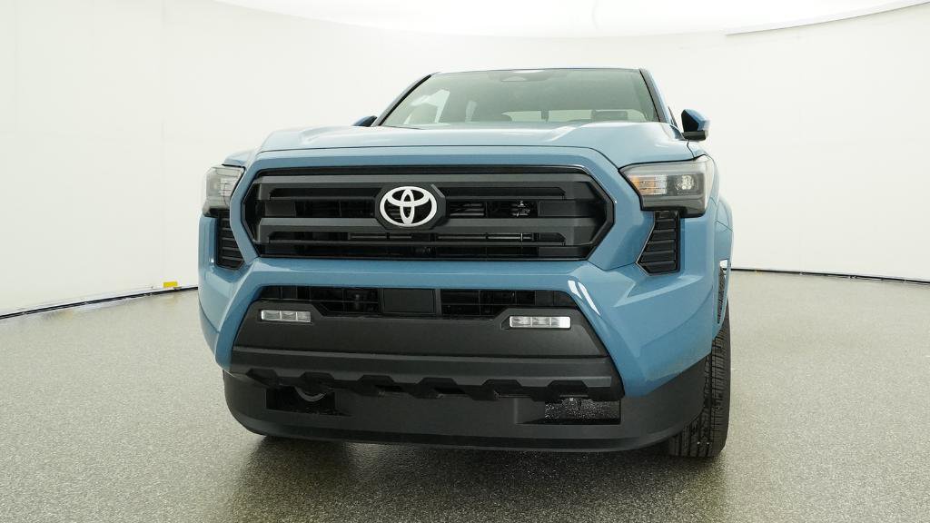 New 2026 Toyota Tacoma SR5 RWD image 12