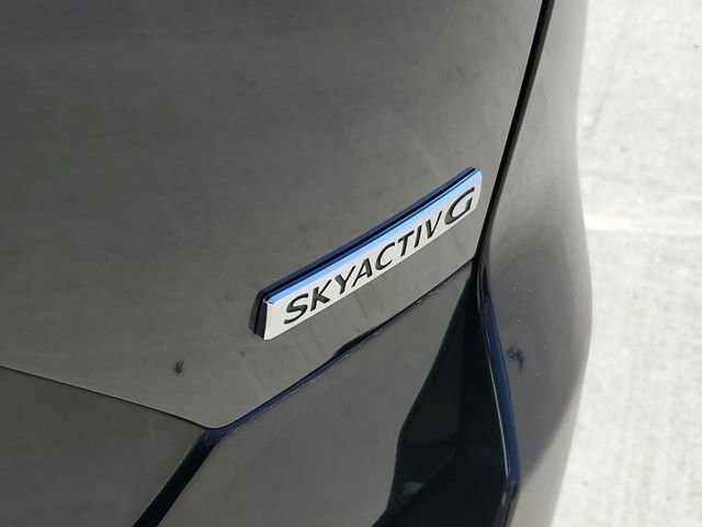 Used 2025 MAZDA CX-5 AWD 2.5 S w/ Preferred Package image 8