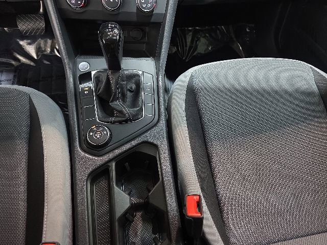 Certified 2022 Volkswagen Taos S AWD/4WD image 22