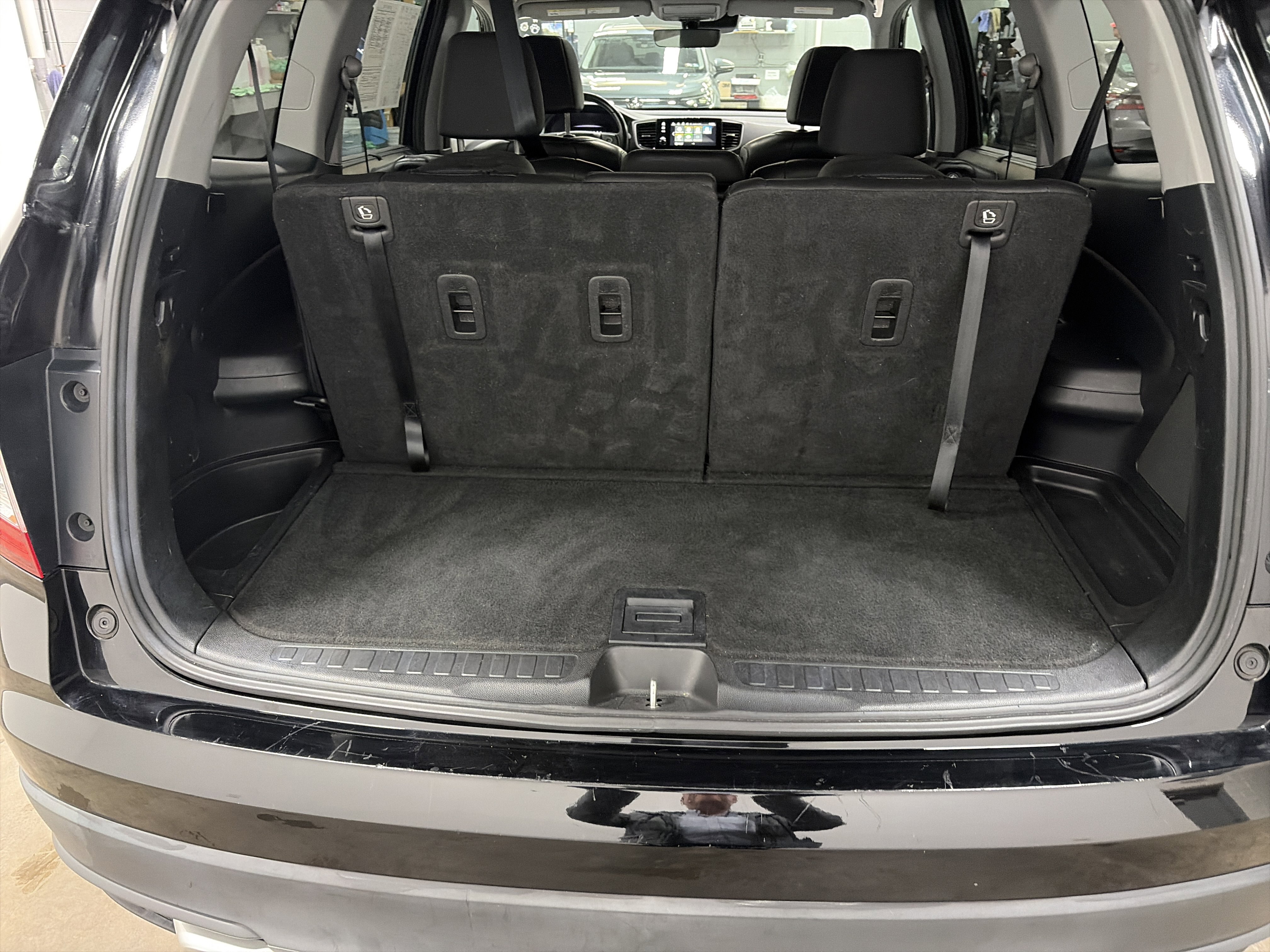 Used 2020 Honda Pilot EX-L image 30
