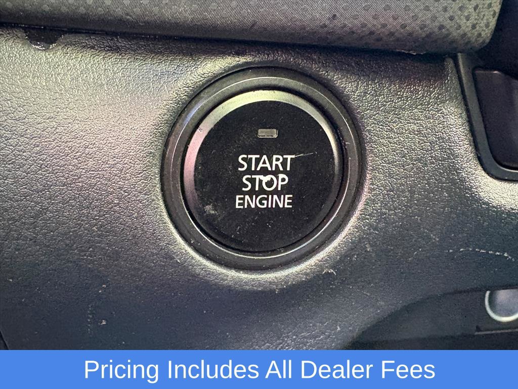 Used 2024 MAZDA CX-50 AWD 2.5 S w/ Preferred Package image 13
