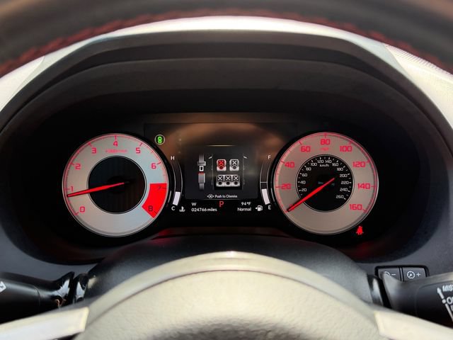 Certified 2023 Acura RDX w/ Advance Package FWD image 24