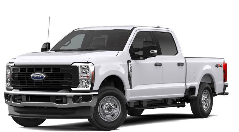New 2026 Ford F250 XL image 23