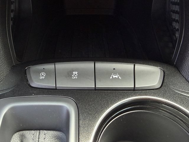 Used 2021 Chevrolet TrailBlazer LT w/ Convenience Package FWD image 24