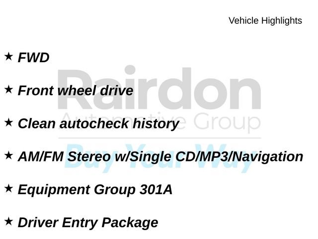 Used 2013 Ford Edge Limited FWD image 32