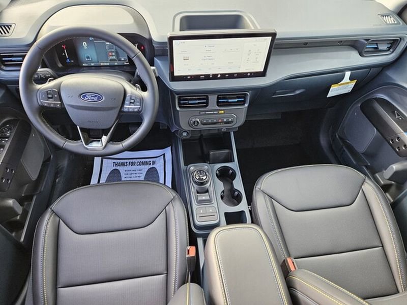 New 2026 Ford Maverick Lobo image 9