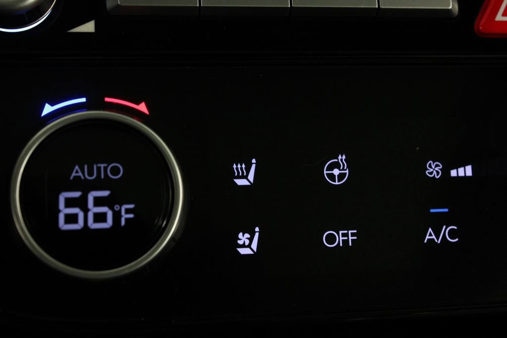 Certified 2025 Hyundai Tucson Limited FWD image 27