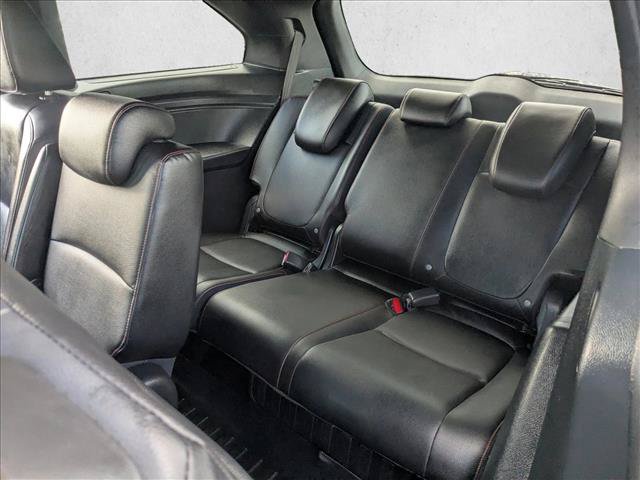 Used 2023 Honda Odyssey Sport image 21