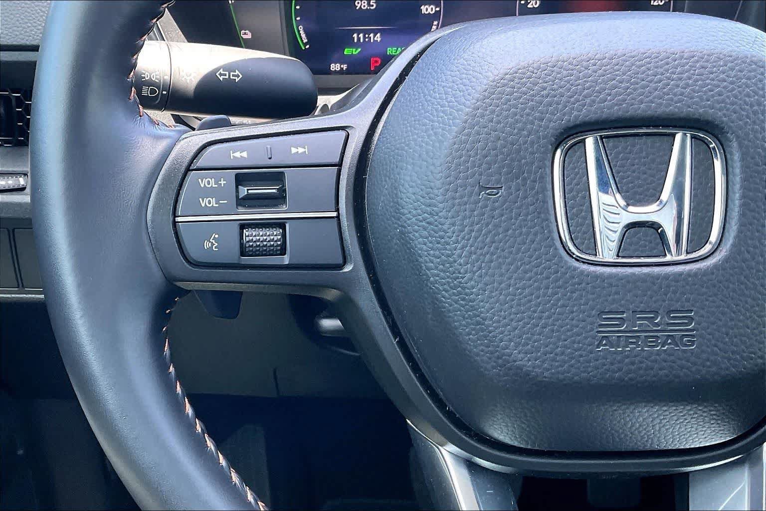 Used 2026 Honda CR-V Sport-L image 24