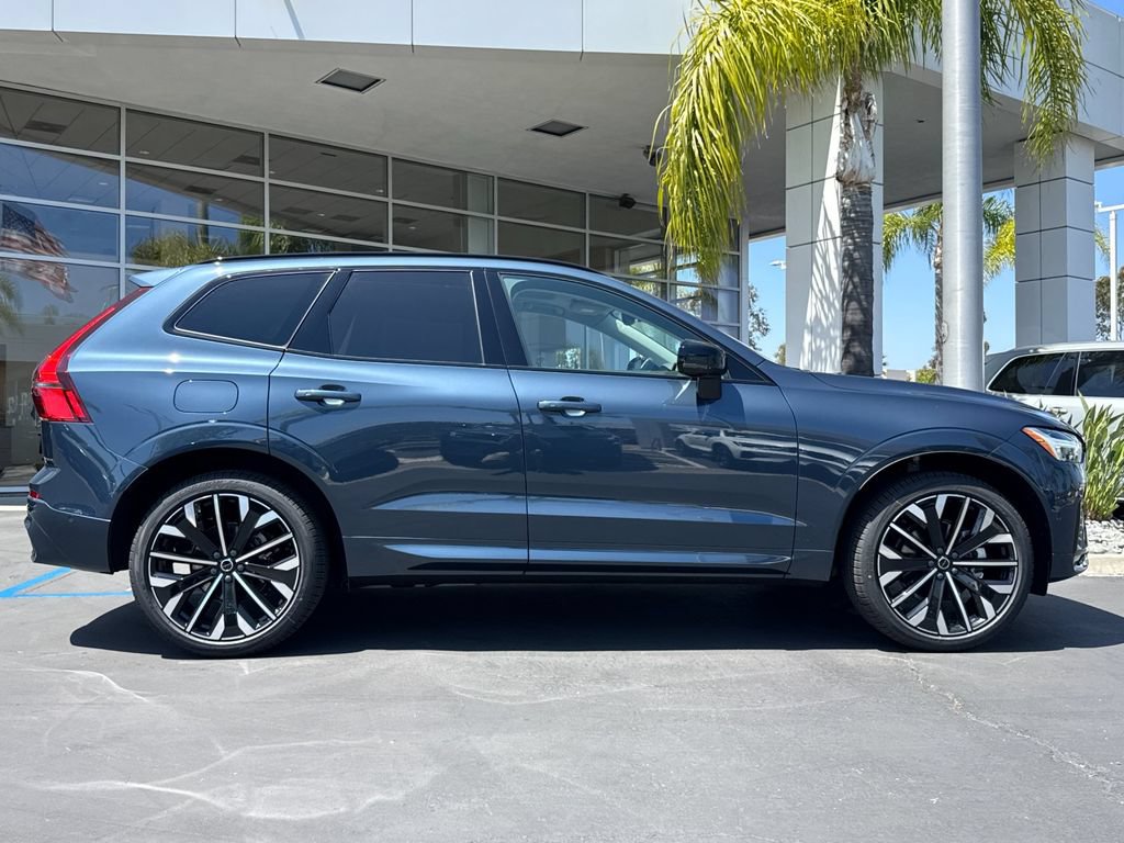 New 2026 Volvo XC60 B5 Ultra w/ Climate Package PRO AWD/4WD image 6