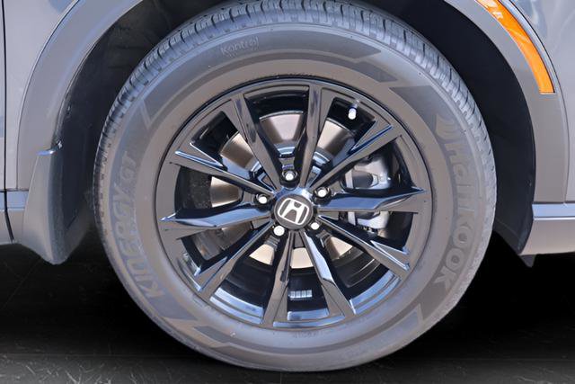Used 2024 Honda CR-V Sport-L image 11