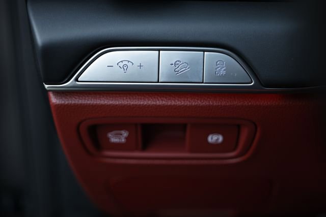 New 2026 Genesis GV80 3.5T e-SC image 20