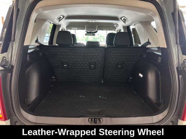 Used 2022 Ford Bronco Sport Big Bend w/ Convenience Package AWD/4WD image 6