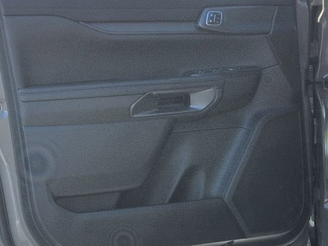 Used 2025 Ford Ranger Raptor image 14