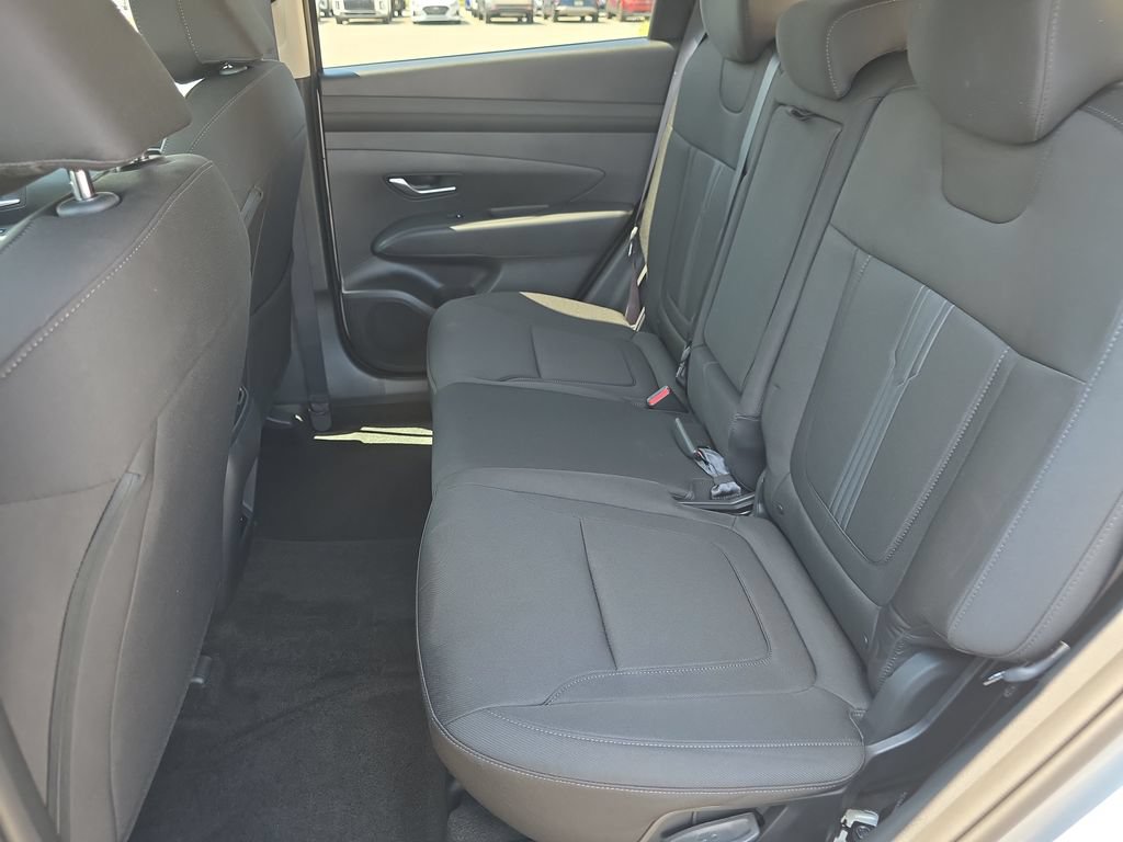 New 2026 Hyundai Tucson SEL Plus FWD image 30