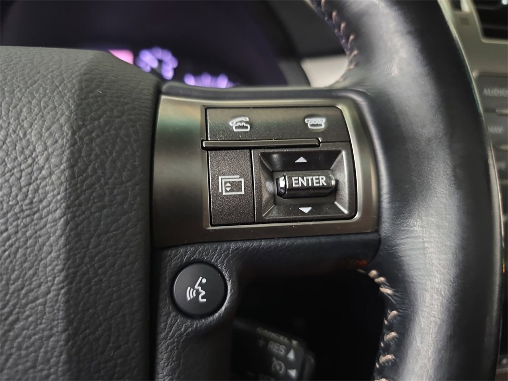 Used 2016 Lexus GX 460 image 20