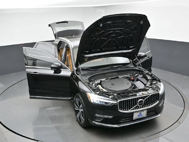 Used 2023 Volvo XC60 B6 Ultimate w/ Climate Package AWD/4WD image 50