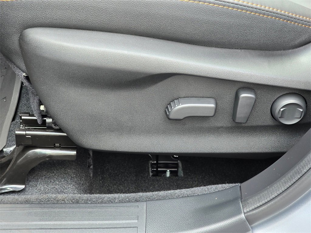 New 2025 Subaru Forester Wilderness image 14