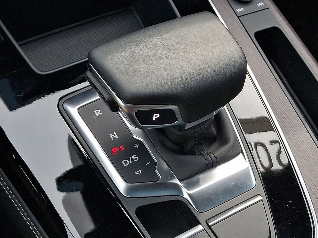Certified 2023 Audi Q5 2.0T Prestige w/ Prestige Package image 21