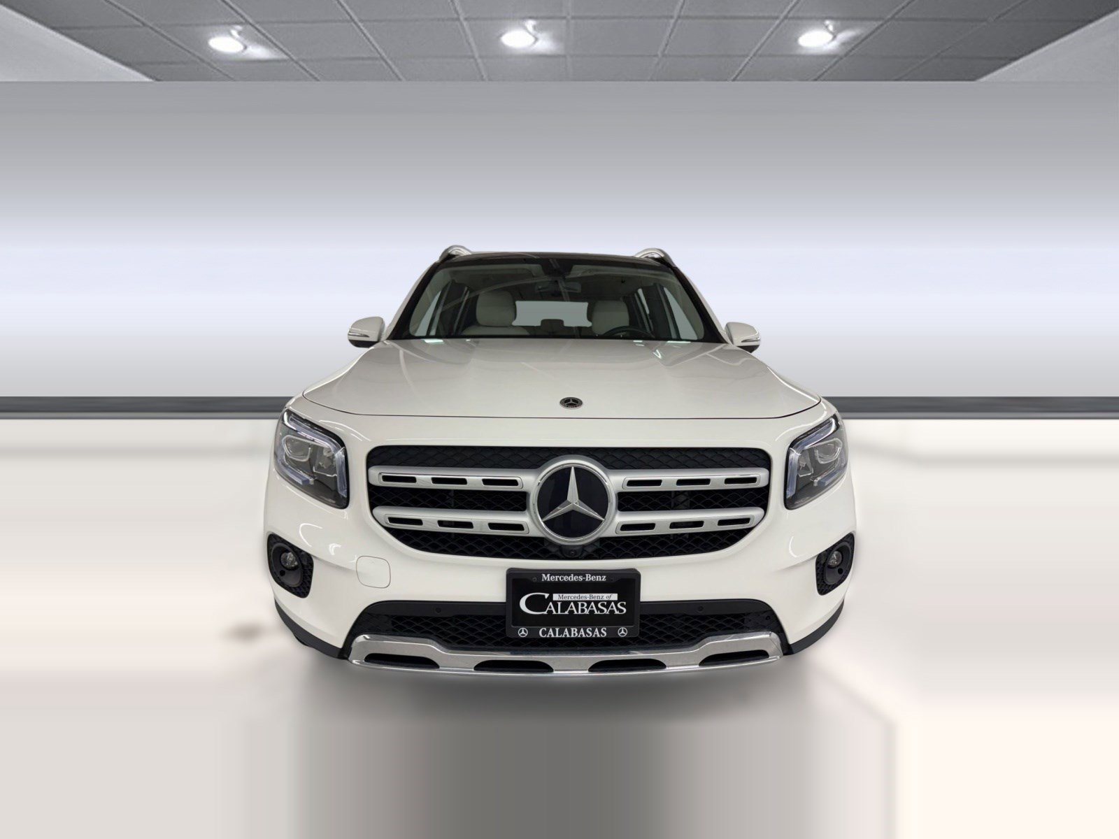 Certified 2023 Mercedes-Benz GLB 250 image 6