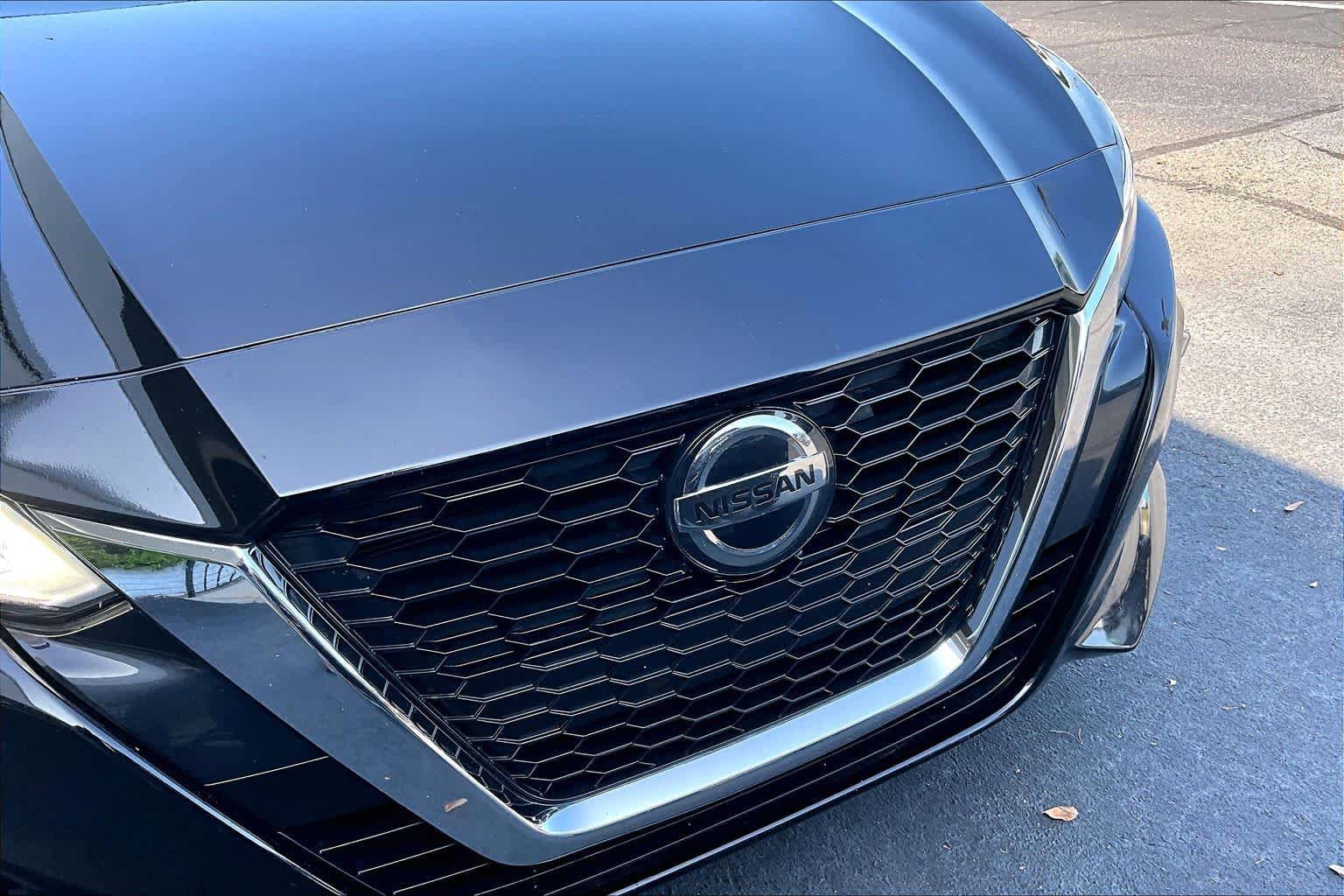 Used 2022 Nissan Altima 2.5 Platinum AWD/4WD image 29