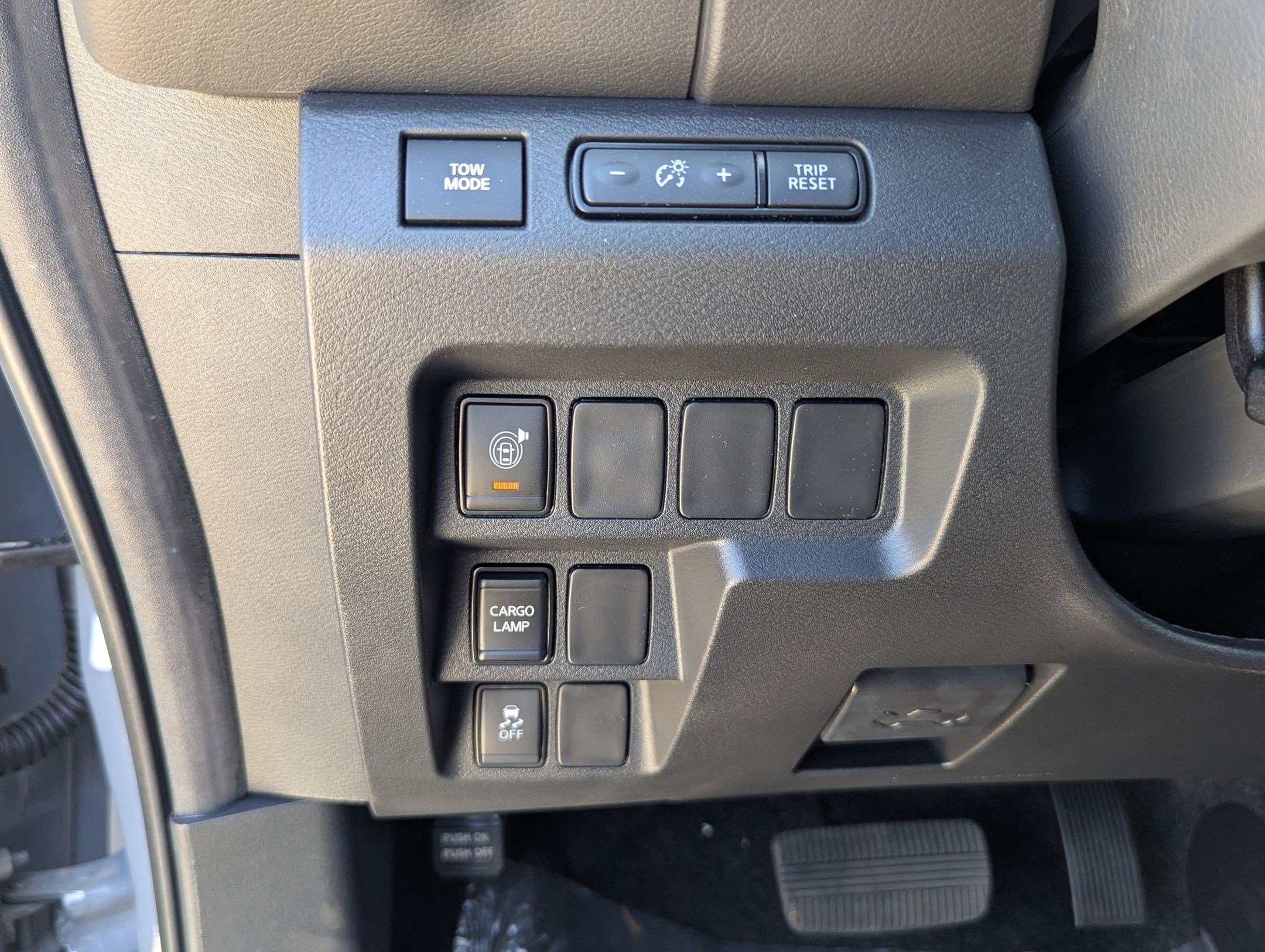 New 2025 Nissan Frontier Pro-X image 13