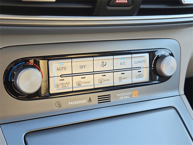 Used 2021 Hyundai Kona Ultimate w/ Cargo Package image 16