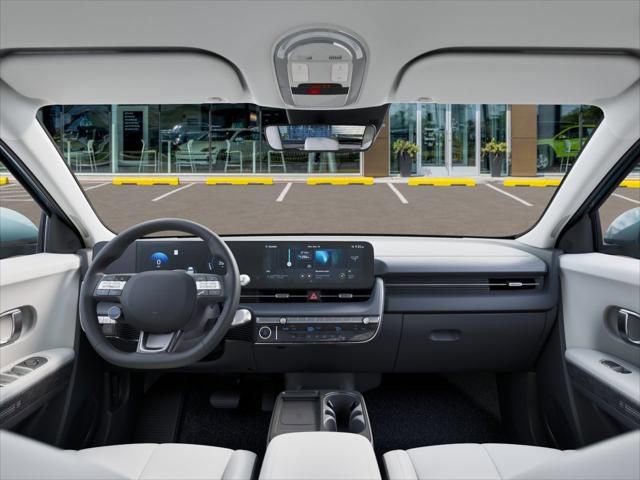 New 2026 Hyundai Ioniq 5 SEL AWD/4WD image 11