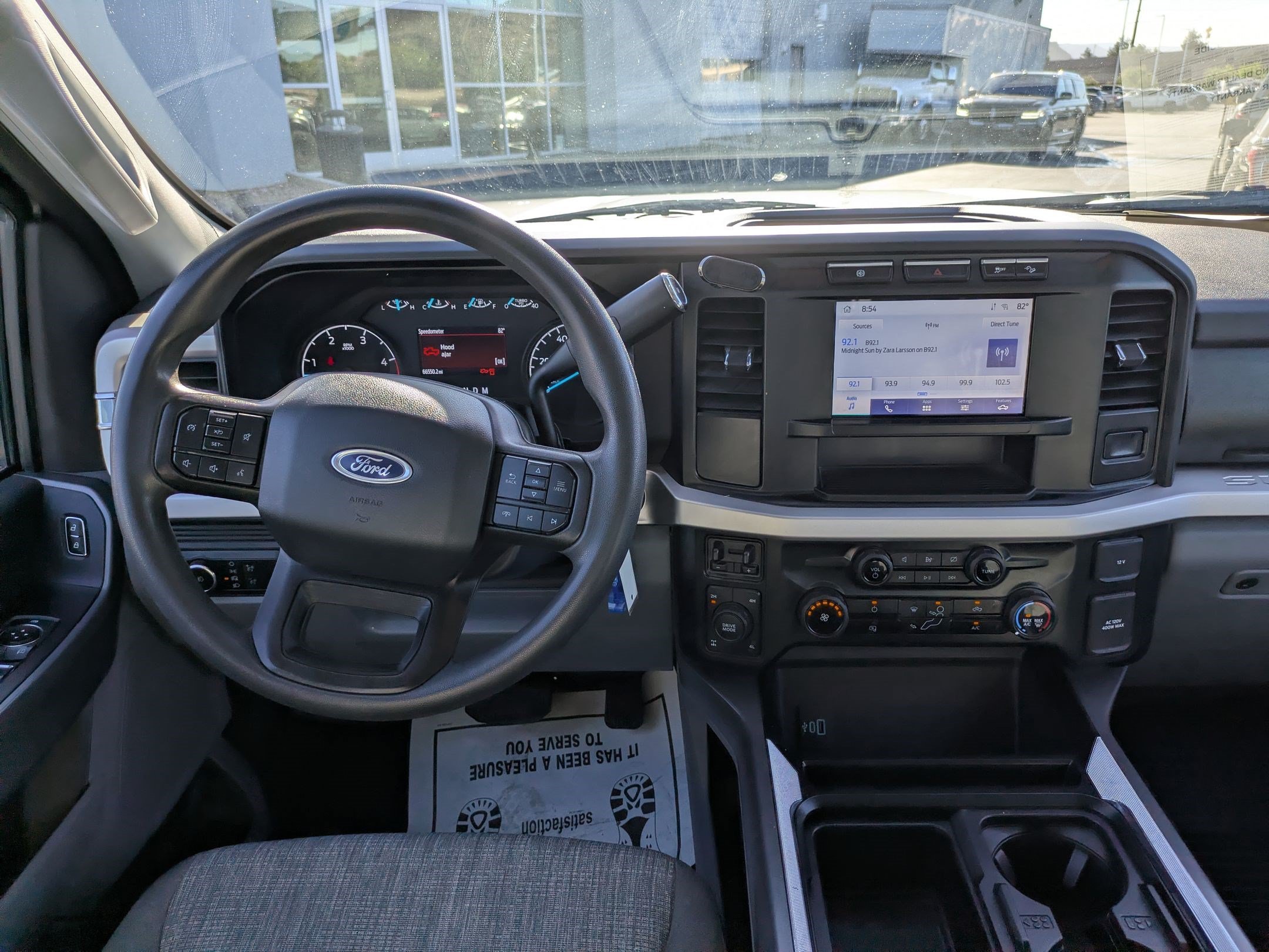 Used 2023 Ford F350 XLT AWD/4WD image 27