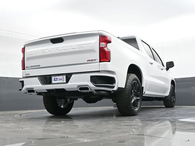 New 2026 Chevrolet Silverado 1500 RST image 43