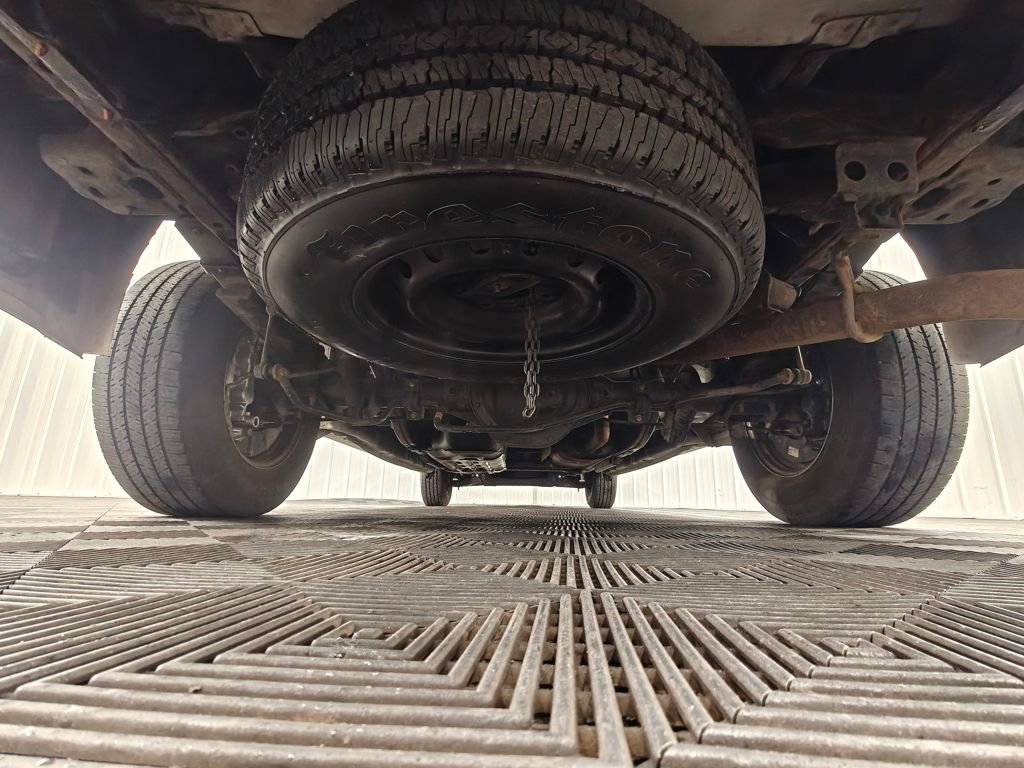 Used 2020 Nissan NV 2500 SV image 42