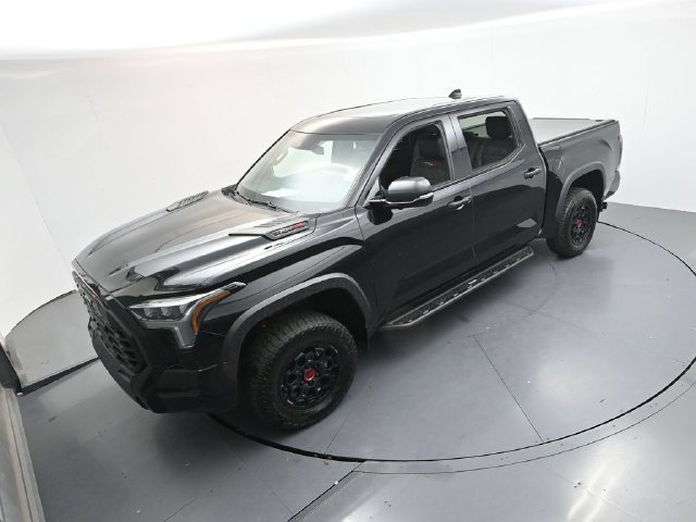 Used 2024 Toyota Tundra TRD Pro AWD/4WD image 41